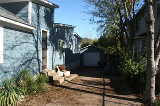 1410 North ST, Austin, TX 78756