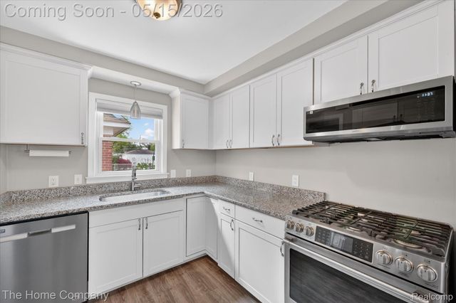 9919 Brookfield Street, Livonia, MI 48150