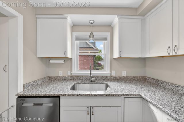 9919 Brookfield Street, Livonia, MI 48150