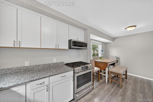 9919 Brookfield Street, Livonia, MI 48150