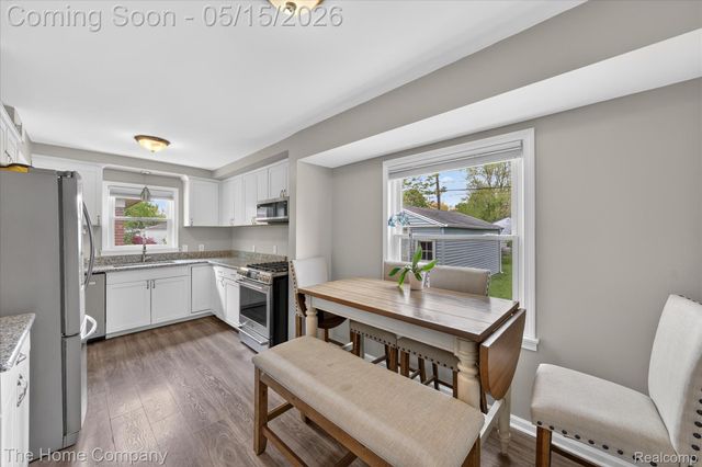 9919 Brookfield Street, Livonia, MI 48150