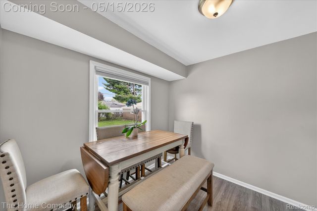 9919 Brookfield Street, Livonia, MI 48150