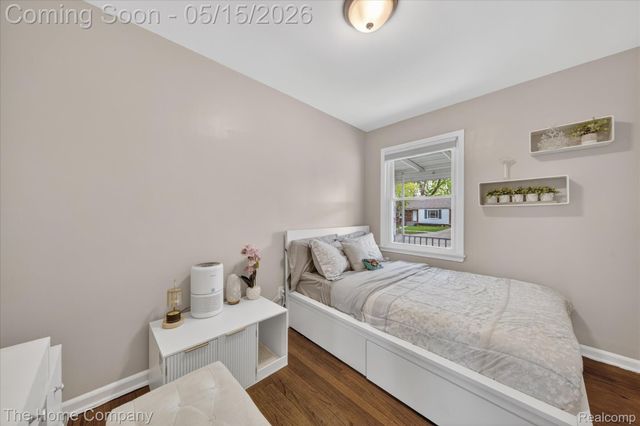 9919 Brookfield Street, Livonia, MI 48150