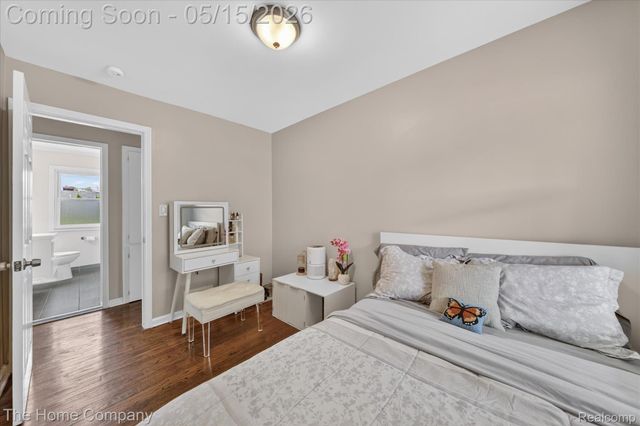 9919 Brookfield Street, Livonia, MI 48150