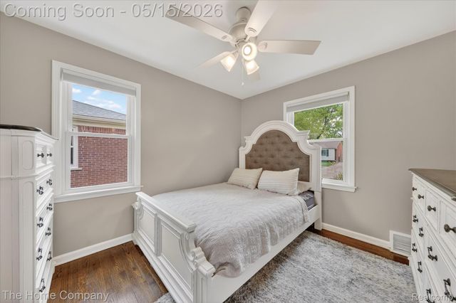 9919 Brookfield Street, Livonia, MI 48150
