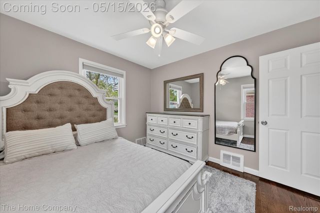 9919 Brookfield Street, Livonia, MI 48150