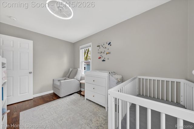 9919 Brookfield Street, Livonia, MI 48150