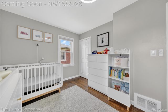 9919 Brookfield Street, Livonia, MI 48150