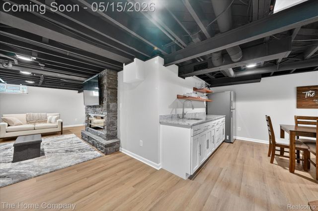 9919 Brookfield Street, Livonia, MI 48150