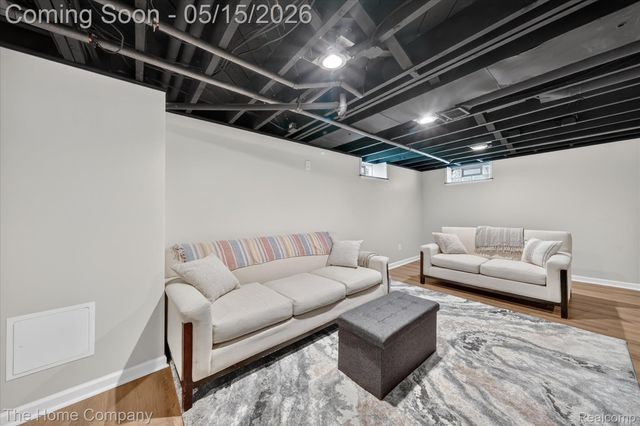 9919 Brookfield Street, Livonia, MI 48150