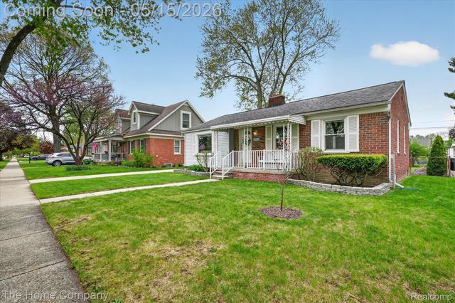 9919 Brookfield Street, Livonia, MI 48150