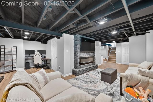 9919 Brookfield Street, Livonia, MI 48150
