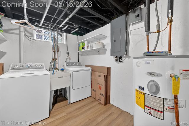 9919 Brookfield Street, Livonia, MI 48150