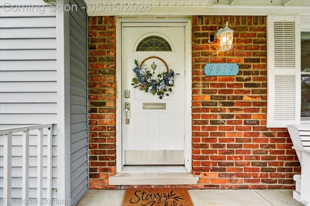 9919 Brookfield Street, Livonia, MI 48150