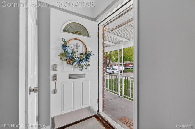 9919 Brookfield Street, Livonia, MI 48150