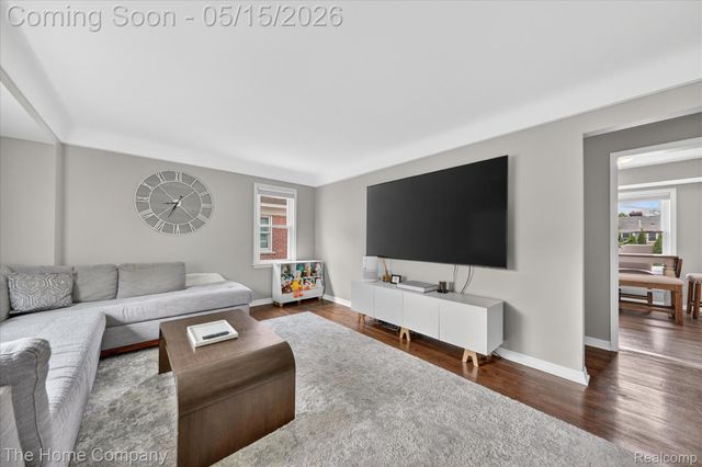 9919 Brookfield Street, Livonia, MI 48150