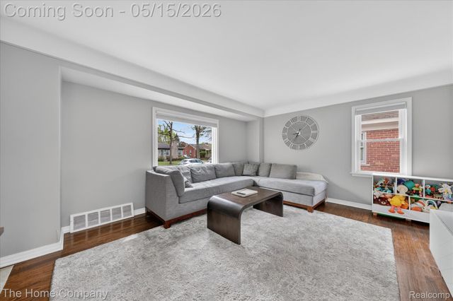 9919 Brookfield Street, Livonia, MI 48150