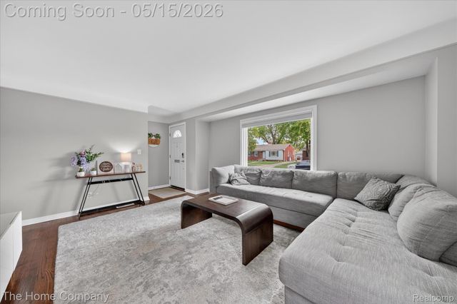 9919 Brookfield Street, Livonia, MI 48150