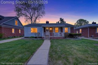 9919 Brookfield Street, Livonia, MI 48150
