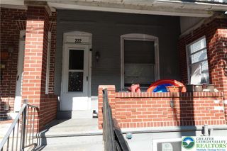 222 North Front Street, Allentown City, PA 18102