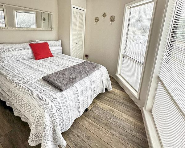 1107 Ferguson Road, Heber Springs, AR 72543