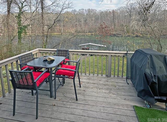 1107 Ferguson Road, Heber Springs, AR 72543