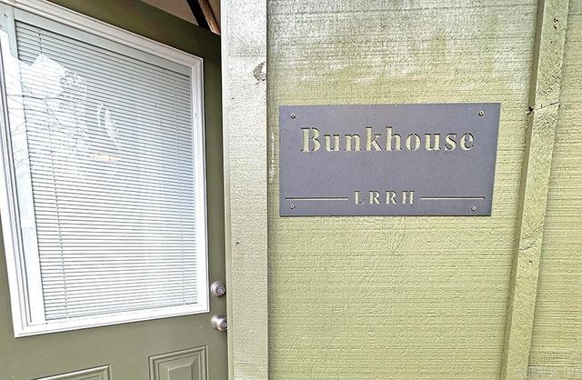 1107 Ferguson Road, Heber Springs, AR 72543