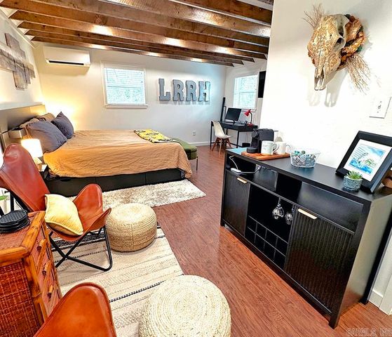 1107 Ferguson Road, Heber Springs, AR 72543