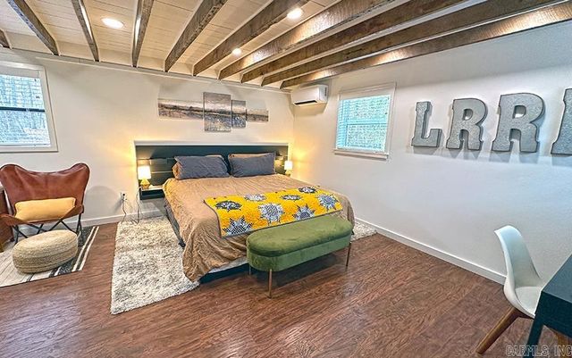 1107 Ferguson Road, Heber Springs, AR 72543