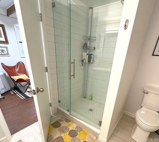 1107 Ferguson Road, Heber Springs, AR 72543