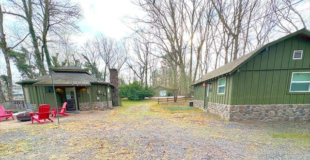 1107 Ferguson Road, Heber Springs, AR 72543