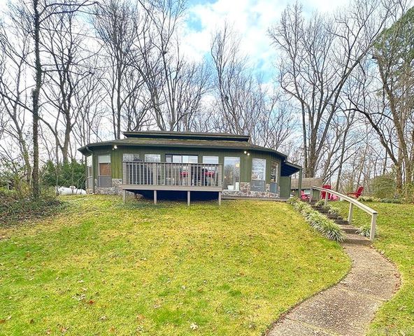 1107 Ferguson Road, Heber Springs, AR 72543