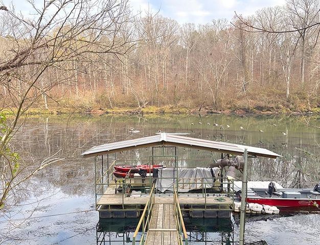 1107 Ferguson Road, Heber Springs, AR 72543