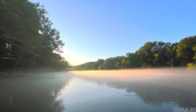 1107 Ferguson Road, Heber Springs, AR 72543