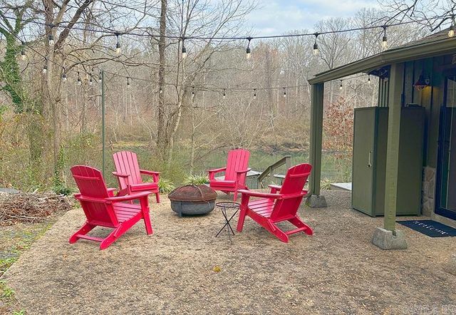 1107 Ferguson Road, Heber Springs, AR 72543