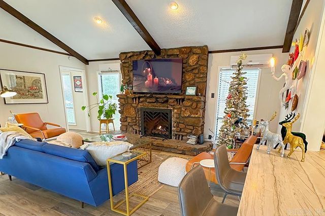 1107 Ferguson Road, Heber Springs, AR 72543