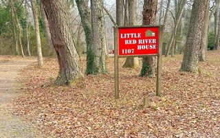 1107 Ferguson Road, Heber Springs, AR 72543