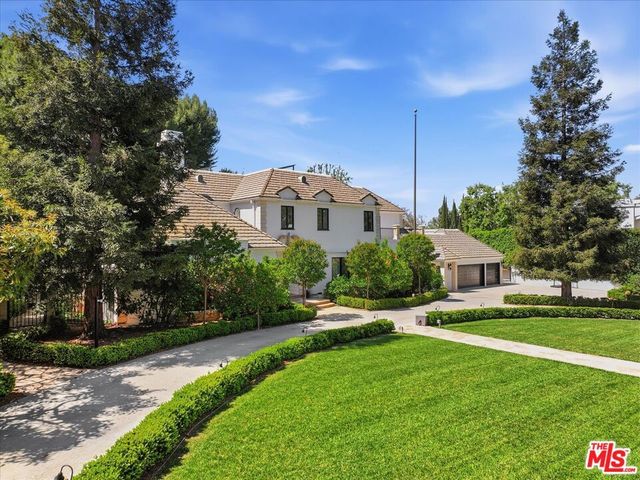 3801 Longridge Avenue, Sherman Oaks, CA 91423