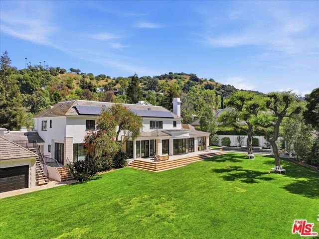 3801 Longridge Avenue, Sherman Oaks, CA 91423
