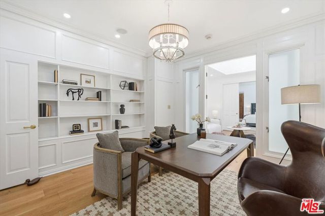 3801 Longridge Avenue, Sherman Oaks, CA 91423