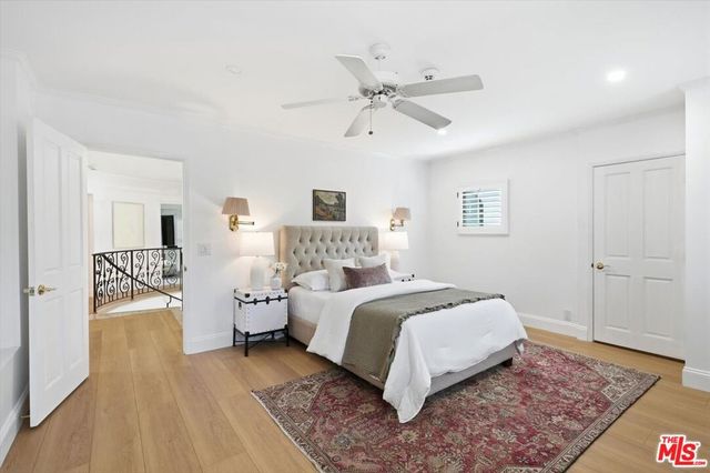 3801 Longridge Avenue, Sherman Oaks, CA 91423