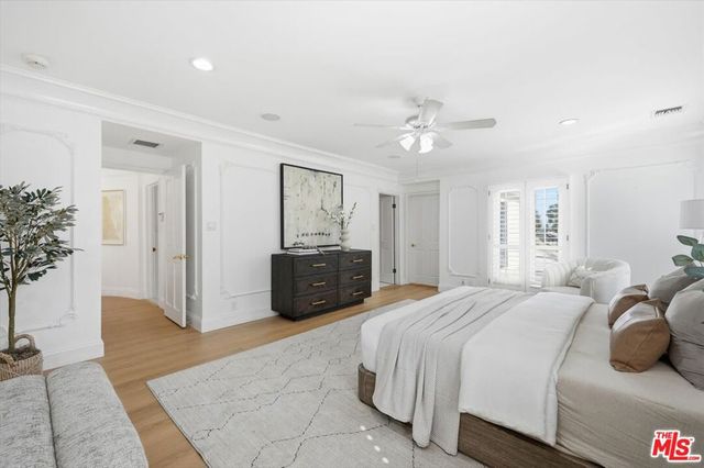 3801 Longridge Avenue, Sherman Oaks, CA 91423