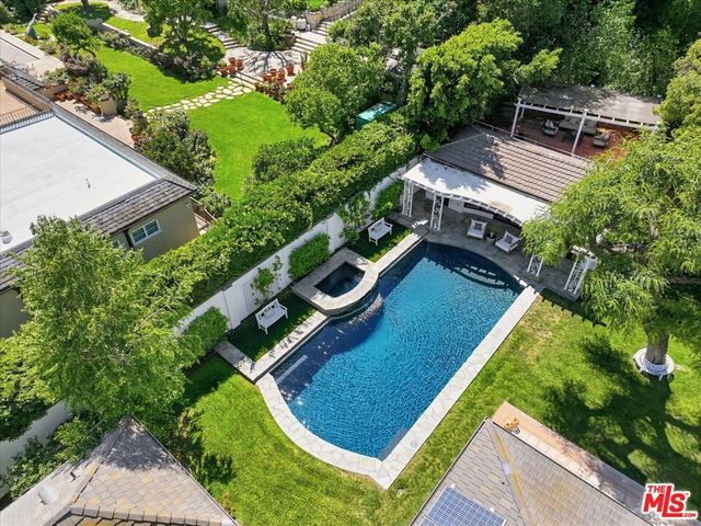 3801 Longridge Avenue, Sherman Oaks, CA 91423