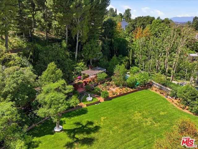 3801 Longridge Avenue, Sherman Oaks, CA 91423