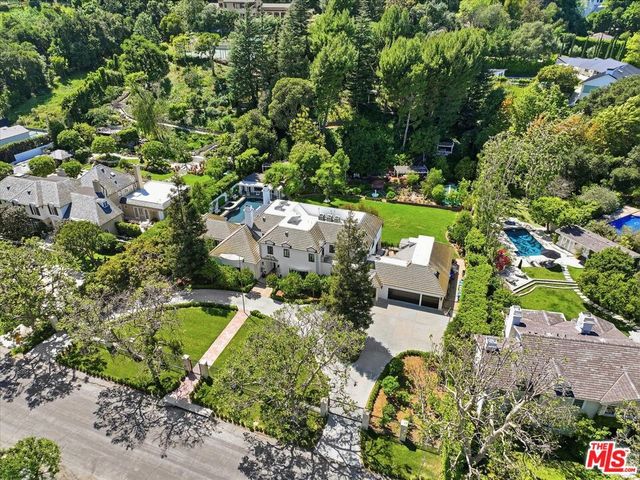 3801 Longridge Avenue, Sherman Oaks, CA 91423