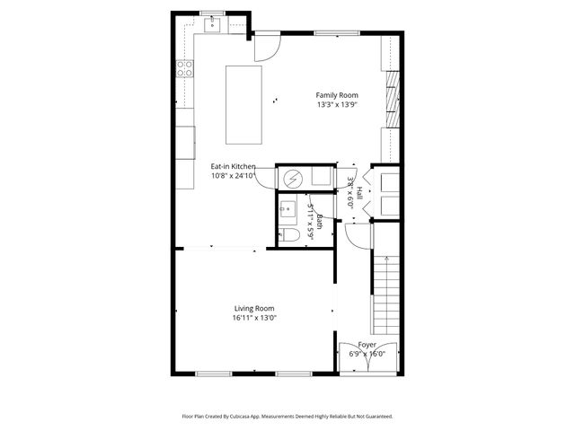 928 Todd Preis Dr, Nashville, TN 37221