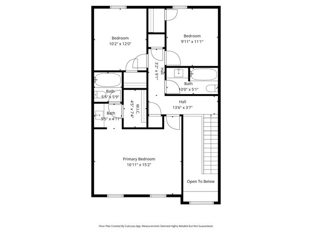 928 Todd Preis Dr, Nashville, TN 37221