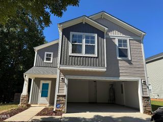 41 Brookhaven Drive, Clayton, NC 27527