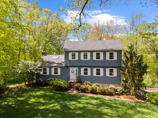 44 Rock Ridge Road, Shelton, CT 06484
