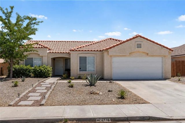 3106 Old Country, Rosamond, CA 93560